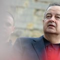 "Ovakva saopštenja daju se maltene pred rat", Dačić o crnogorskom Ministarstvu spoljnih poslova i objavi o Srbiji: "I Trampova…