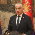 Ministar pravde: Nismo ignorisali preporuke Venecijanske komisije, dve traže određeno vreme