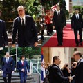 Vučić završio istorijsku posetu Gruziji; Dogovoreno potpisivanje Ugovora o slobodnoj trgovini