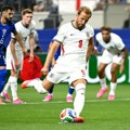 Engleska nadigrala Hrvatsku u goleadi i najboljem meču Mundijala