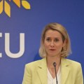 Kalas: EU još nije spremna da razmatra ukidanje sankcija Iranu
