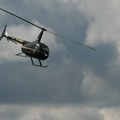 Nestao helikopter na ruskom Dalekom istoku: Izgubljen kontakt sa posadom, u toku potraga