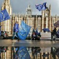 Anketa ECFR: Eu podržava povratak Velike Britanije, Britanci misle da je Bregzit bio loša odluka