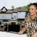 Cecina kuća u Žitorađi je najveća u selu, renovirali je dve godine: ima i video nadzor, komšije progovorile