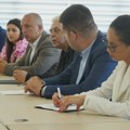 Bratina u Prijepolju: Brzi internet stiže i u sela do 2027. godine