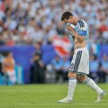 Selektor Argentine izbacio Mesija iz prvih 11! Oglasio se selektor Skaloni!