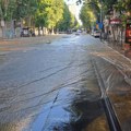 Sanacija kvara na cevovodu u Kraljice Marije u toku dana: Bez vode potrošači dve opštine, oglasio se "Vodovod"