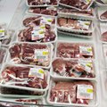 Nakon veterinarske inspekcije hitno povučeno skoro šest tona mesa iz prodaje u Srbiji