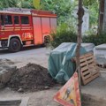 Drama u Bavaništu: Dečaku "koplje" proburazilo ruku, vatrogasci morali da seku ogradu