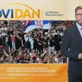 Novi dan o slučaju otetog i prebijenog aktiviste iz Rakovice
