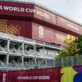 Zaplenjeno više od 700 dronova u blizini stadiona i navijačkih zona tokom Svetskog prvenstva