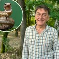 Šta uraditi ako vam zmija uđe u dvorište? Zmijolovac Dejan dao jasan odgovor i upozorio na grešku koju mnogi prave