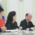 Severna Koreja: Stav prema Ukrajini nepromenjen, Rusija vodi sveti rat