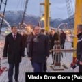 Hrvatska poručila da je rešenje bilateralnih pitanja nužno da Crna Gora završi pregovore s EU