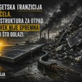 Energetska tranzicija je počela. Infrastruktura za otpad još uvek nije spremna za ono što dolazi Energetska tranzicija
