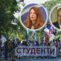 Ko će iz opozicije ustupiti svoja mesta u biračkom odboru Studentskoj listi: Pitali smo studente i opozicionare koji su im…
