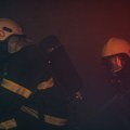 U požaru u Njujorku povređena najmanje 21 osoba, od toga 17 vatrogasaca