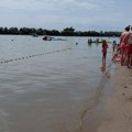 Najnoviji rezultati analize: Voda u Savi ispravna za kupanje na gradskoj plaži u Sremskoj Mitrovici