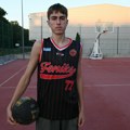 Đerić iz Feniksa pravo u Sloveniju
