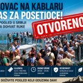 Od danas je otvorena za građane – objekat je dobio upotrebnu dozvolu i ispunjava sve propisane uslove za bezbedno korišćenje…