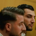 Šok transfer! Posle presude od 8,5 godina zatvora, Mir našao novi klub