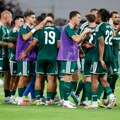 Sve otvoreno posle prvog duela Panatinaikosa i CSKA