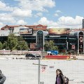 Politika: Demontaža Staklenca do kraja godine, čekaju se krtice da kopaju za metro stanicu