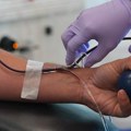 Kritično niske rezerve krvi, Institut za transfuziju poziva dobrovoljne davaoce