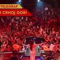 Цеца оборила сопствени рекорд у Црној Гори! Пошло јој је за руком оно што никоме није - надмашила саму себе!