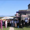 U Osojanu održan Đedov sabor; Teodosije: Da sačuvamo svetu kosovsko-metohijsku zemlju