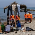 Ko je pustio migrante na Seutu