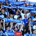 Novi Pazar – Vojvodina u ponedeljak od 20 časova: Bez gostujućih navijača, očekuje se pun Gradski stadion