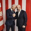Бизарна сцена у свлачионици Звезде: Терзић открио шта је видео на полувремену, Станковић шокирао играче