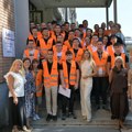 Nova energija je stigla: Počinje peta sezona prakse za operatere u NIS-u