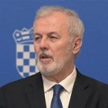 Sanader: HDZ podržava Milanovićev predlog za vanrednu sednicu parlamenta