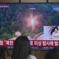 Južna Koreja: Dijalog SAD i Severne Koreje ključan za zaustavljanje nuklearnog programa