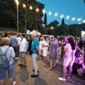 Četrdeset godina Vinskog bala: Vlasotince ponovo u znaku vina, tradicije i muzike