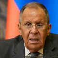 Lavrov: Moskva će uzeti u obzir delovanje rusofobičnih elita u zemljama NATO-a i EU