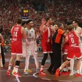 Evroliga pokreće novo takmičenje - objavljeno gde se igra