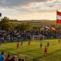 Prva novosadska liga: Bukovčani priredili pravo iznenađenje na Salajki