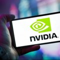 Tržišna vrijednost Nvidije ovoga tjedna povećana za više od 400 milijardi dolara