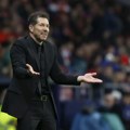 Simeone o Alvaresu: "Sve može dok si zdrav"