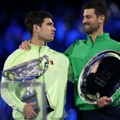 Nole je potcenjen? Alkaraz prvi favorit iako nije igrao 4 meseca