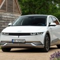 Velika ofanziva: Hyundai najavio više od 100 modela do 2030. godine