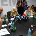 Nema potrebne većine, ni danas nije izabran predsednik Saveta REM-a