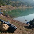 Stevan Đurić pobednik Fider kupa na Gazivodama