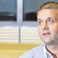 Darko Šarić podneo zahtev za uslovni otpust