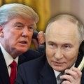 "Putin i Tramp su razgovarali pun sat" oglasio se Ušakov: Evo šta je šef Kremlja rekao o mogućim napadima na Evropu