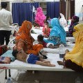 Bangladeš pogođen epidemijom malih boginja, gotovo 1.000 mrtvih