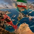 Iran aktivirao svoju ćeliju, Huti jurišaju da zauzmu Bab el Mandeb: SAD pred upadom u Jemen i ratom na dva fronta (mapa)